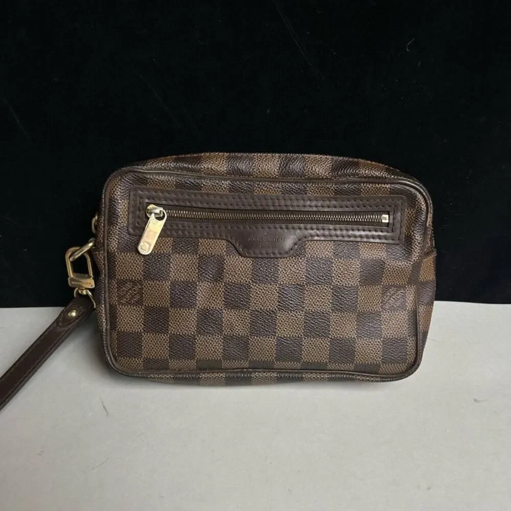 Louis Vuitton Women Pre-Loved Bag Very Good Condition